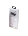 Kup Încărcător inductiv Qi 2w1 Baseus Simple Turbo, 20W pentru smartphone și Apple Airpods (transparent) - BSU1195CL - {ean13} - Sklep Home Screen