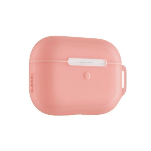 Kup Etui Baseus Let's go Jelly Lanyard Apple AirPods Pro (pomarańczowe) - BSU1196ORG - {ean13} - Sklep Home Screen