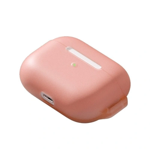 Kup Baseus Apple Tasche Let's go Jelly Lanyard AirPods Pro (orange) - BSU1196ORG - {ean13} - Sklep Home Screen