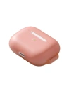 Kup Etui Baseus Let's go Jelly Lanyard Apple AirPods Pro (oranžové) - BSU1196ORG - {ean13} - Sklep Home Screen
