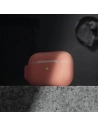 Kup Etui Baseus Let's go Jelly Lanyard Apple AirPods Pro (pomarańczowe) - BSU1196ORG - {ean13} - Sklep Home Screen