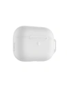 Buy Baseus Let's go Jelly Lanyard Case for Apple AirPods Pro White - BSU1197WHT - {ean13} - Home Screen Store Europe