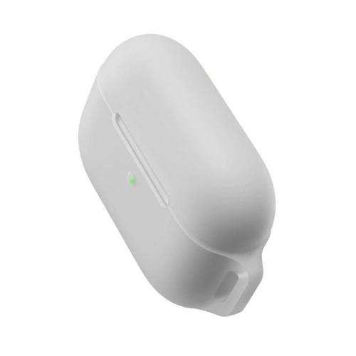 Buy Baseus Let's go Jelly Lanyard Case for Apple AirPods Pro White - BSU1197WHT - {ean13} - Home Screen Store Europe