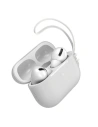 Buy Baseus Let's go Jelly Lanyard Case for Apple AirPods Pro White - BSU1197WHT - {ean13} - Home Screen Store Europe