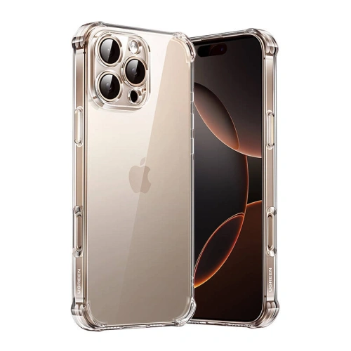 Buy UGREEN CA104 Apple iPhone 16 Pro Max (clear) - UGR5554 - {ean13} - Home Screen Store Europe