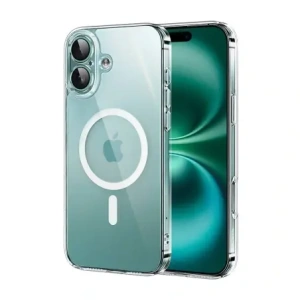 Buy UGREEN CA110 MagSafe Apple iPhone 16 Plus (clear) - UGR5556 - {ean13} - Home Screen Store Europe