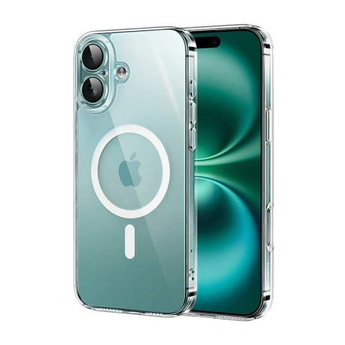 Buy UGREEN CA110 MagSafe Apple iPhone 16 Plus (clear) - UGR5556 - {ean13} - Home Screen Store Europe