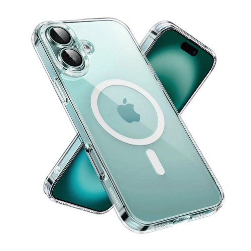 Buy UGREEN CA110 MagSafe Apple iPhone 16 Plus (clear) - UGR5556 - {ean13} - Home Screen Store Europe