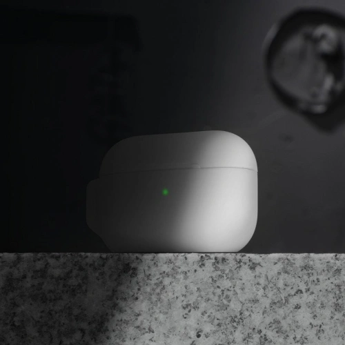 Kup Baseus Apple Tasche Let's go Jelly Lanyard AirPods Pro (weiß) - BSU1197WHT - {ean13} - Sklep Home Screen