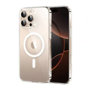 Kup Etui UGREEN CA111 MagSafe Apple iPhone 16 Pro (przeźroczyste) - UGR5559 - {ean13} - Sklep Home Screen