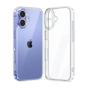 Buy UGREEN CA106 Apple iPhone 16 Plus (clear) - UGR5561 - {ean13} - Home Screen Store Europe