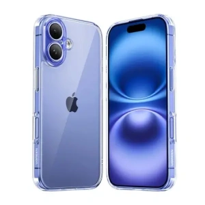 Kup UGREEN CA106 Apple iPhone 16 Plus (klar) - UGR5561 - {ean13} - Sklep Home Screen