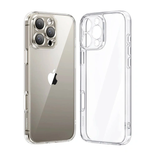 Buy UGREEN CA107 Apple iPhone 16 Pro (clear) - UGR5562 - {ean13} - Home Screen Store Europe