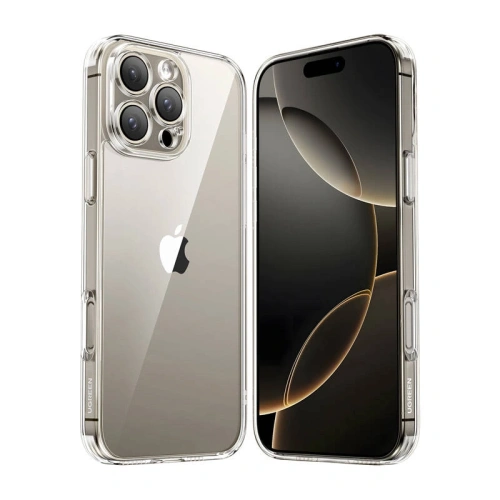Buy UGREEN CA107 Apple iPhone 16 Pro (clear) - UGR5562 - {ean13} - Home Screen Store Europe