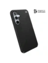 Speck Presidio2 Grip Samsung Galaxy S24 FE (Black/Slate Grey/White)