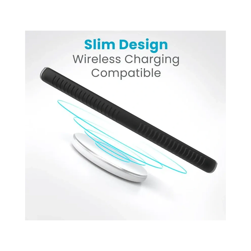 Etui Speck Presidio2 Grip Samsung Galaxy S24 FE (Black/Slate Grey/White)