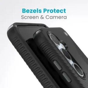 Kup Speck Presidio2 Grip Samsung Galaxy S24 FE (Fekete/Slate Grey/Fehér) - SPK699 - {ean13} - Sklep Home Screen