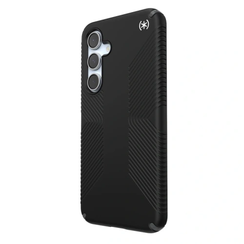 Buy Speck Presidio2 Grip Samsung Galaxy S24 FE (Black/Slate Grey/White) - SPK699 - {ean13} - Home Screen Store Europe