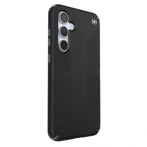 Buy Speck Presidio2 Grip Samsung Galaxy S24 FE (Black/Slate Grey/White) - SPK699 - {ean13} - Home Screen Store Europe