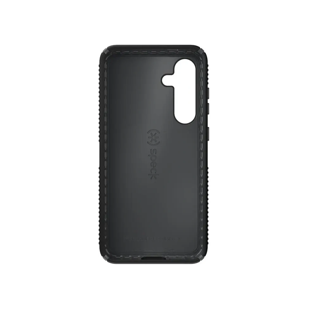 Etui Speck Presidio2 Grip Samsung Galaxy S24 FE (Black/Slate Grey/White)