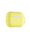 Buy Baseus Let's go Jelly Lanyard Case for Apple AirPods Pro Yellow - BSU1198YEL - {ean13} - Home Screen Store Europe