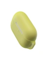 Buy Baseus Let's go Jelly Lanyard Case for Apple AirPods Pro Yellow - BSU1198YEL - {ean13} - Home Screen Store Europe