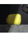 Buy Baseus Let's go Jelly Lanyard Case for Apple AirPods Pro Yellow - BSU1198YEL - {ean13} - Home Screen Store Europe
