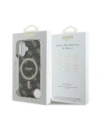 Kup Guess GUHMP16SH4DTEW Apple iPhone 16 Hardcase IML 4G Hintergrund MagSafe braun - GUE3645 - {ean13} - Sklep Home Screen