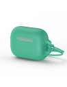 Kup Etui Baseus Let's go Jelly Lanyard Apple AirPods Pro (zöld) - BSU1199GRN - {ean13} - Sklep Home Screen