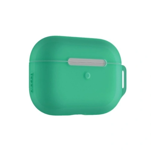 Kup Etui Baseus Let's go Jelly Lanyard Apple AirPods Pro (zielone) - BSU1199GRN - {ean13} - Sklep Home Screen