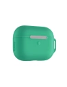 Kup Etui Baseus Let's go Jelly Lanyard Apple AirPods Pro (zielone) - BSU1199GRN - {ean13} - Sklep Home Screen