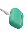 Kup Etui Baseus Let's go Jelly Lanyard Apple AirPods Pro (zöld) - BSU1199GRN - {ean13} - Sklep Home Screen