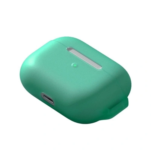 Kup Baseus Apple Tasche Let's go Jelly Lanyard AirPods Pro (grün) - BSU1199GRN - {ean13} - Sklep Home Screen