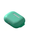 Kup Etui Baseus Let's go Jelly Lanyard Apple AirPods Pro (zöld) - BSU1199GRN - {ean13} - Sklep Home Screen