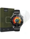 Hofi Glass Pro+ Huawei Watch GT 5 46mm Clear [2 PACK]