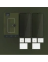 Kup Sklo privatizující Hofi Anti Spy Glass Pro+ Samsung Galaxy S24 FE Privacy [2 PACK] - HOFI560 - {ean13} - Sklep Home Screen