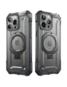 Buy Supcase Unicorn Beetle Grip Mag MagSafe Apple iPhone 16 Pro Grey - SPC469 - {ean13} - Home Screen Store Europe