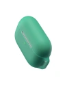 Kup Etui Baseus Let's go Jelly Lanyard Apple AirPods Pro (zielone) - BSU1199GRN - {ean13} - Sklep Home Screen