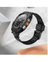 Kup Supcase Unicorn Beetle Pro & Tempered Glass [2 PACK] Samsung Galaxy Watch Ultra 47mm Fekete - SPC470 - {ean13} - Sklep Home Screen