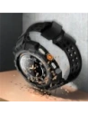 Kup Supcase Unicorn Beetle Pro și Sticlă Temperată [2 PACHET] Samsung Galaxy Watch Ultra 47mm Negru - SPC470 - {ean13} - Sklep Home Screen