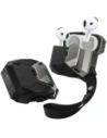 Kup Etui Supcase Matrix Apple AirPods 4 Black - SPC472 - {ean13} - Sklep Home Screen