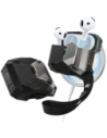 Kup Etui Supcase Matrix Apple AirPods 4 Black - SPC472 - {ean13} - Sklep Home Screen