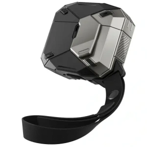 Kup Supcase Matrix Apple AirPods 4 Negru - SPC472 - {ean13} - Sklep Home Screen