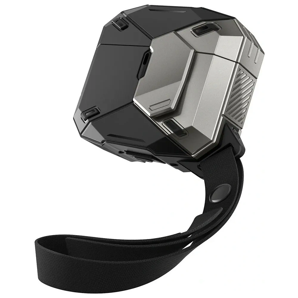 Etui Supcase Matrix Apple AirPods 4 Black