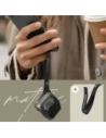 Kup Etui Supcase Matrix Apple AirPods 4 Černé - SPC472 - {ean13} - Sklep Home Screen