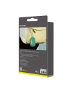 Buy Baseus Let's go Jelly Lanyard Case for Apple AirPods Pro Green - BSU1199GRN - {ean13} - Home Screen Store Europe