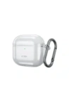 Buy Tech-Protect Flexair Apple AirPods 4 Clear - THP3344 - {ean13} - Home Screen Store Europe