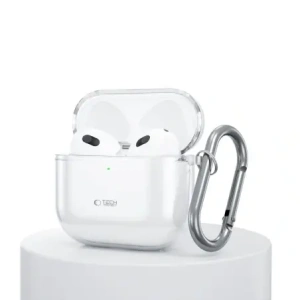 Kup Tech-Protect Flexair Apple AirPods 4 Klar - THP3344 - {ean13} - Sklep Home Screen