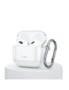 Buy Tech-Protect Flexair Apple AirPods 4 Clear - THP3344 - {ean13} - Home Screen Store Europe