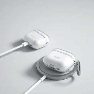 Kup Tech-Protect Flexair Apple AirPods 4 Klar - THP3344 - {ean13} - Sklep Home Screen